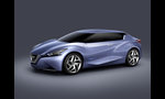 Nissan Friend-Me Concept 2013